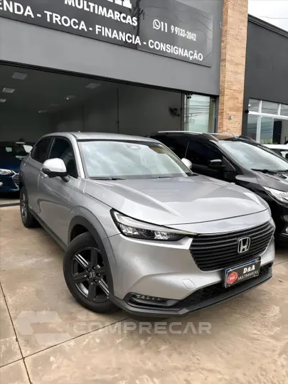 HR-V 1.5 DI I-vtec EXL