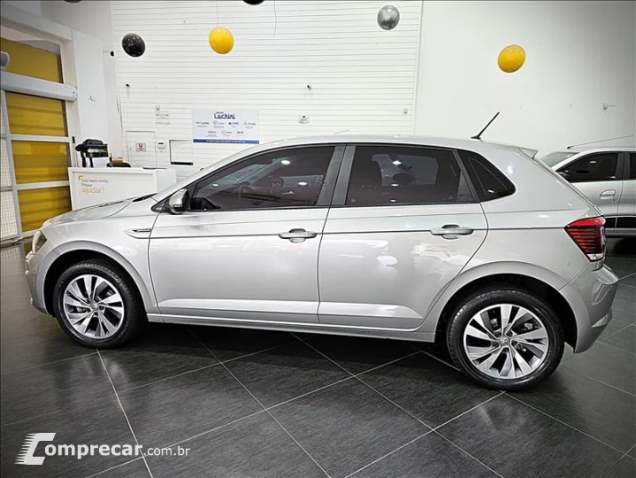 POLO 1.0 200 TSI Comfortline
