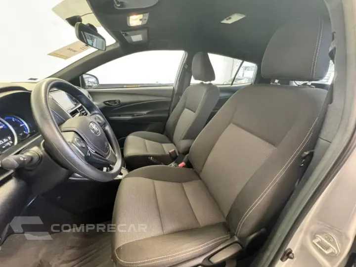 YARIS HA XL15