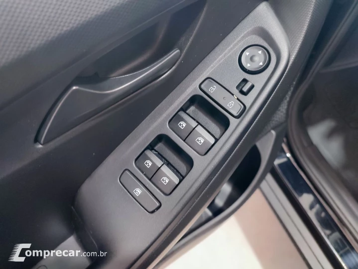 Creta Comfort 1.0 TB 12V Flex Aut.