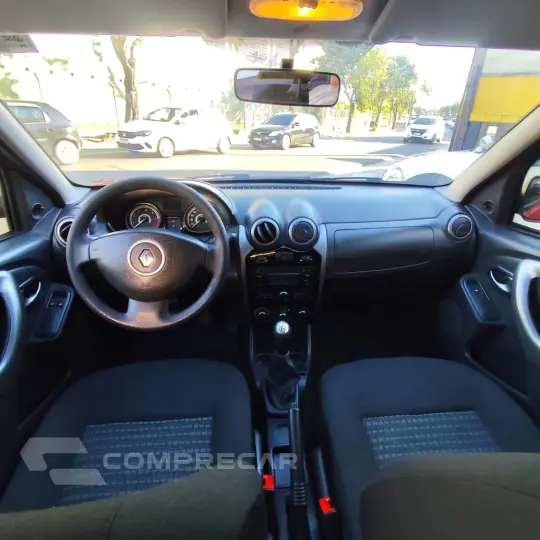 SANDERO Expression Hi-Flex 1.0 16V 5p