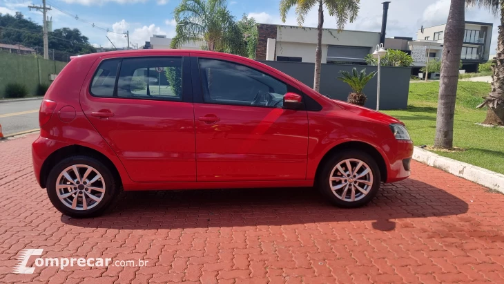 FOX 1.0 MI 8V