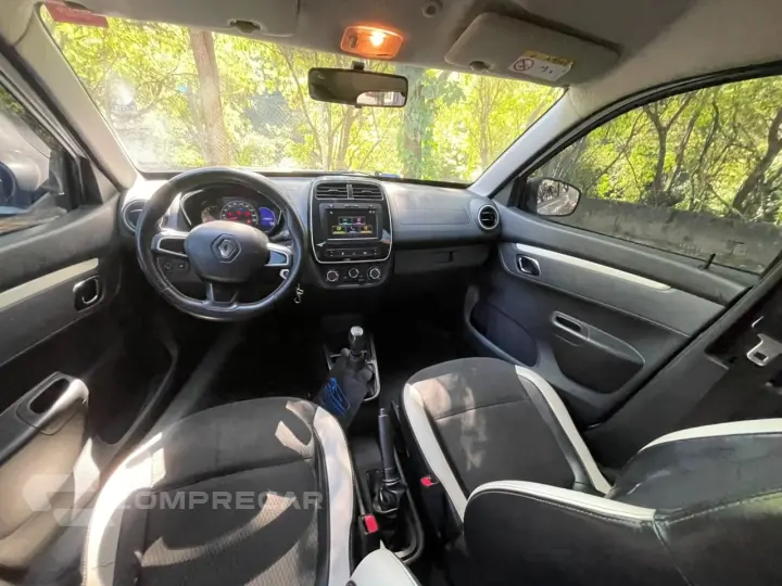KWID 1.0 12V SCE Intense