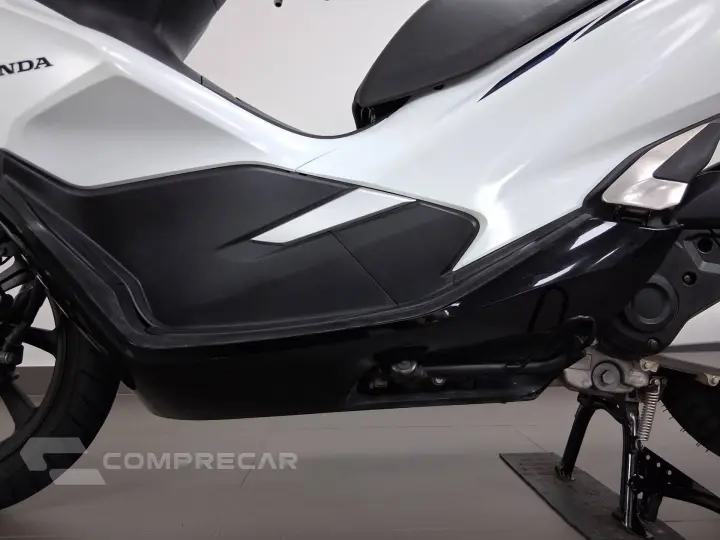 PCX DLX