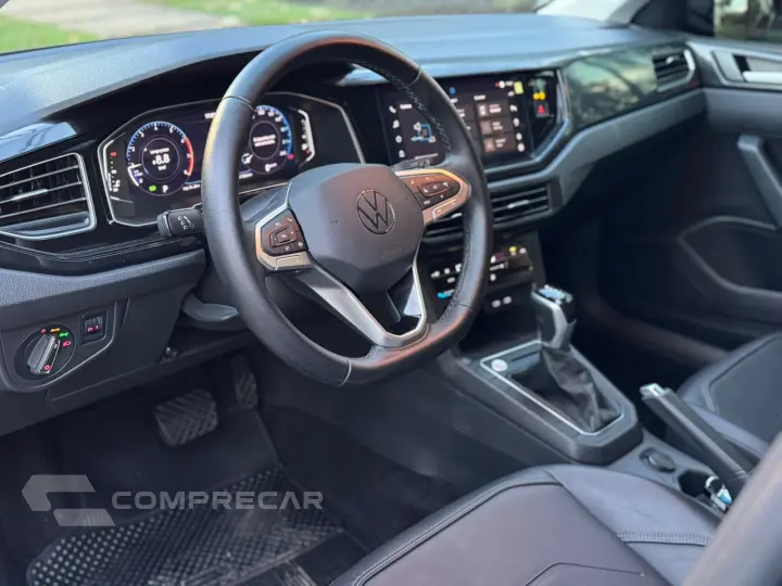 POLO 1.0 170 TSI Highline