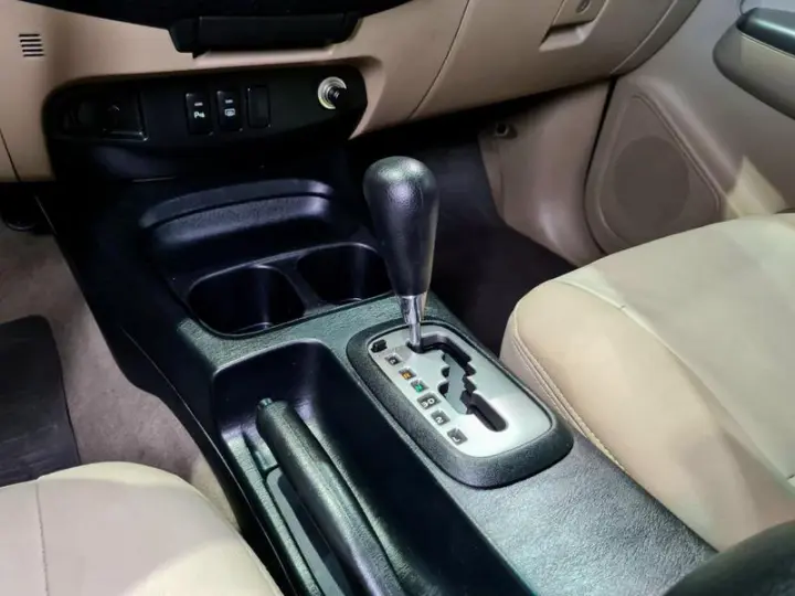 HILUX SW4 SR 4X2 2.7 AUT