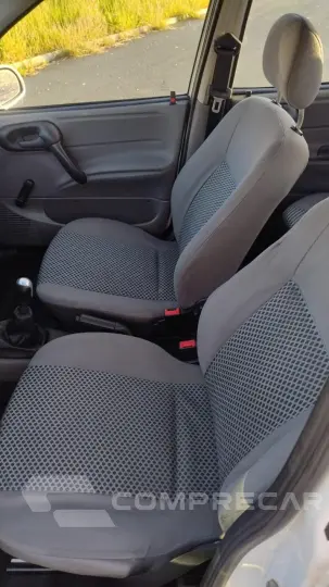 Classic Sedan 1.0 4P VHCE FLEX LS