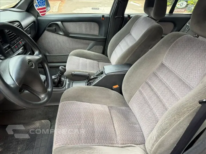 OMEGA 4.1 SFI GLS 12V