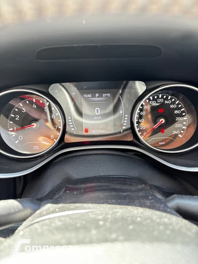 COMPASS 2.0 16V Sport