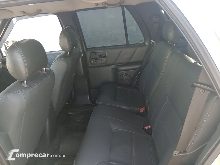 BLAZER 2.4 MPFI Advantage 4X2 8V