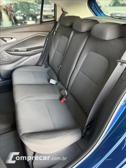 ONIX 1.0 TURBO FLEX LT MANUAL