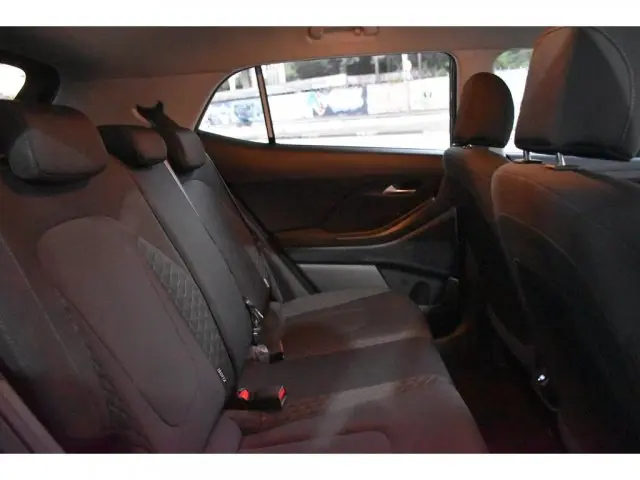 CRETA - 1.0 TGDI LIMITED AUTOMÁTICO