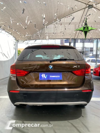 X1 2.0 16V Sdrive18i