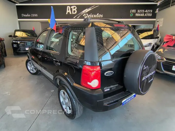 ECOSPORT XLT2.0FLEX