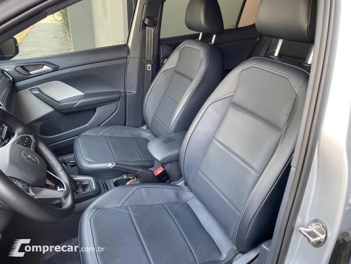 T-CROSS 1.4 250 TSI Highline