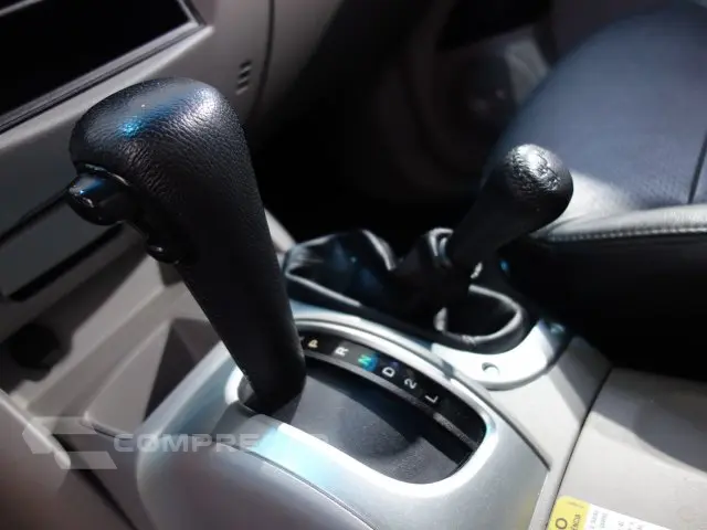 L200 TRITON - 3.5 HPE 4X4 CD V6 24V 4P AUTOMÁTICO