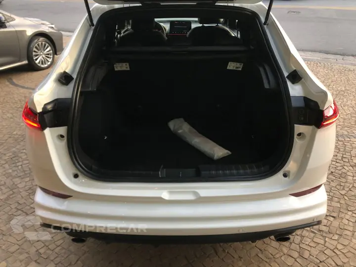 Fastback 1.3 Turbo 270 Flex Abarth At6