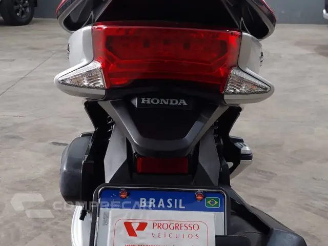 PCX SPORT - SCOOTER