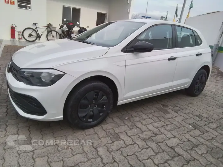 POLO 1.0 MPI TRACK MANUAL