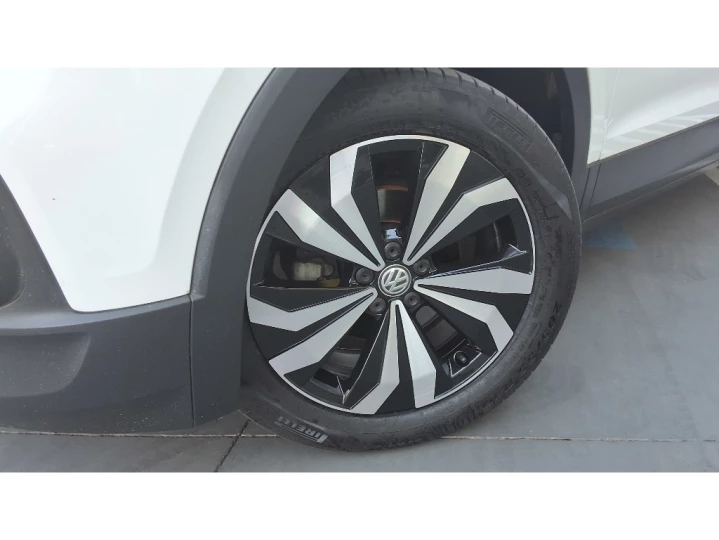 T-CROSS 1.4 250 TSI TOTAL FLEX HIGHLINE AUTOMATICO