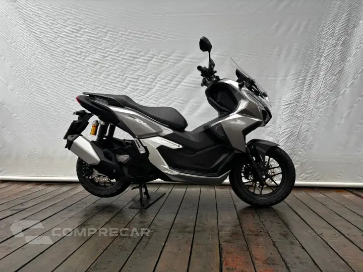 HONDA ADV 160