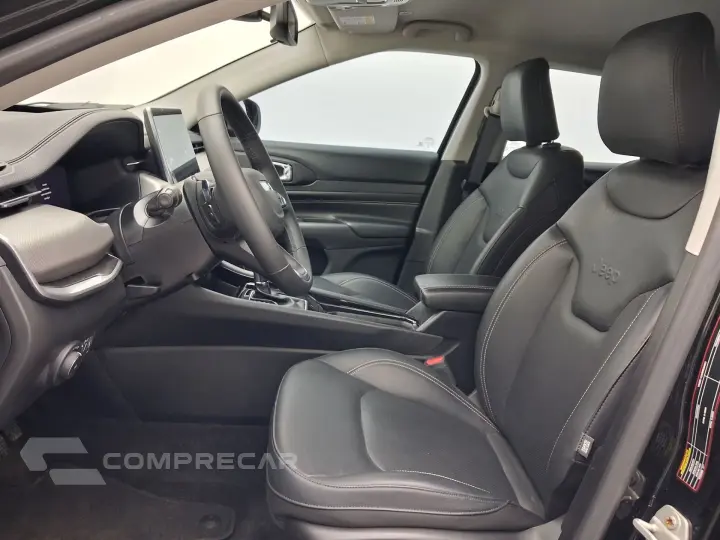 COMPASS 1.3 T270 TURBO FLEX LONGITUDE AT6