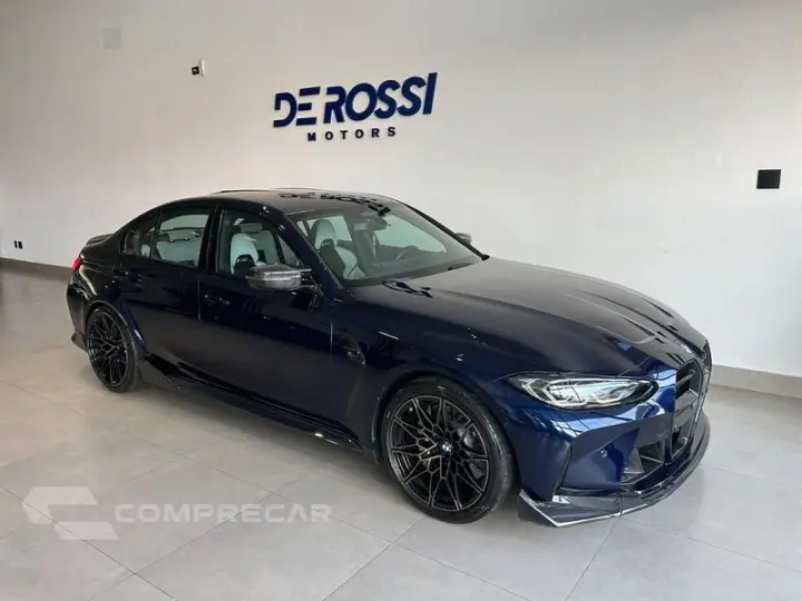 M3 COMPETITION