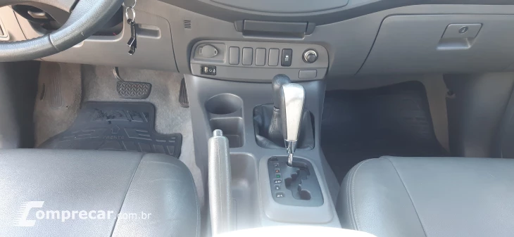 HILUX 3.0 SRV 4X4 CD 16V Turbo Intercooler
