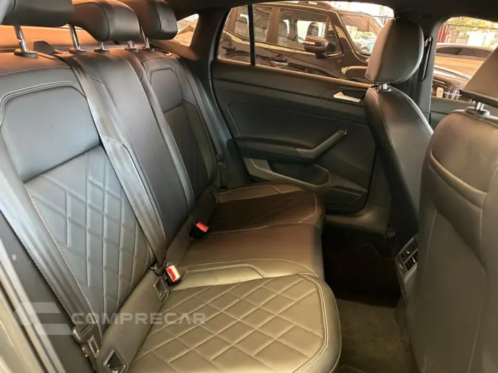 VIRTUS 1.4 250 TSI EXCLUSIVE AUTOMÁTICO