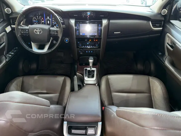 2.8 SRX 4X4 16V TURBO INTERCOOLER DIESEL