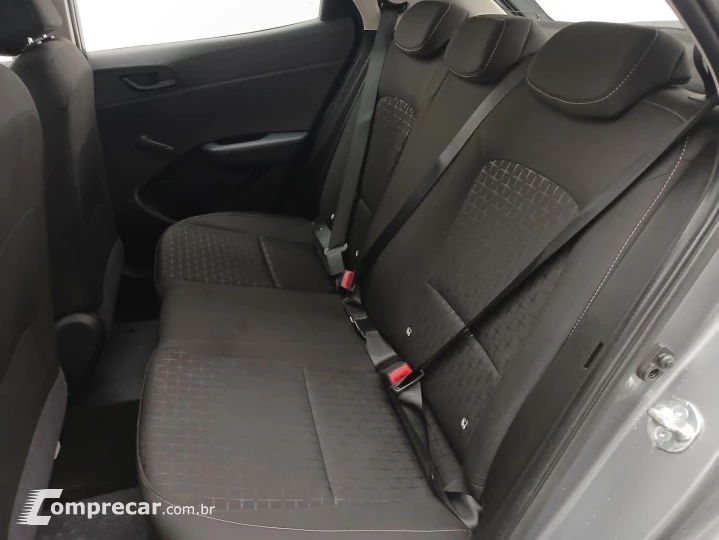 HB20 1.0 12V FLEX SENSE PLUS MANUAL