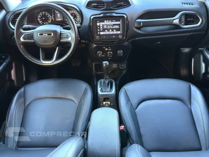 RENEGADE 1.3 T270 TURBO FLEX SPORT AT6