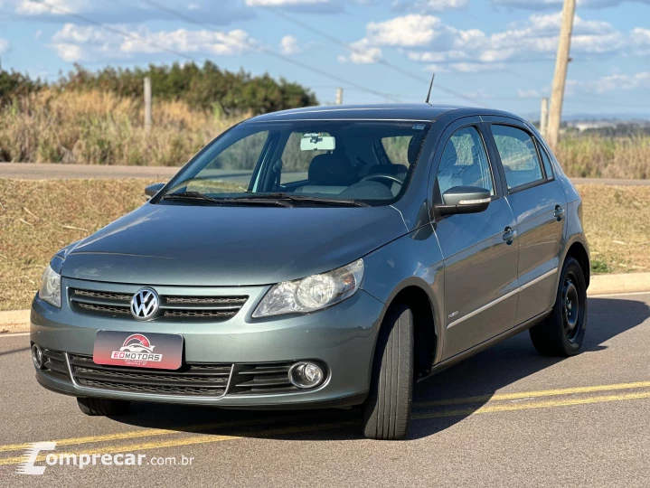 GOL 1.6 MI Power 8V G.V
