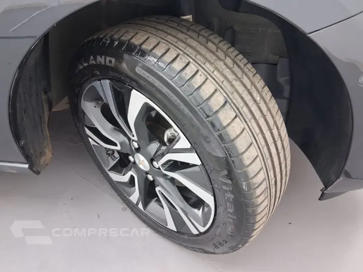 ONIX 1.0 TURBO FLEX PLUS PREMIER AUTOMÁTICO