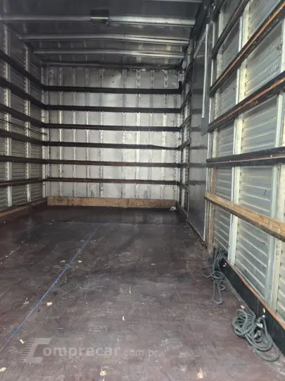 Master 2.5 dCi Chassi 16V 115cv Diesel