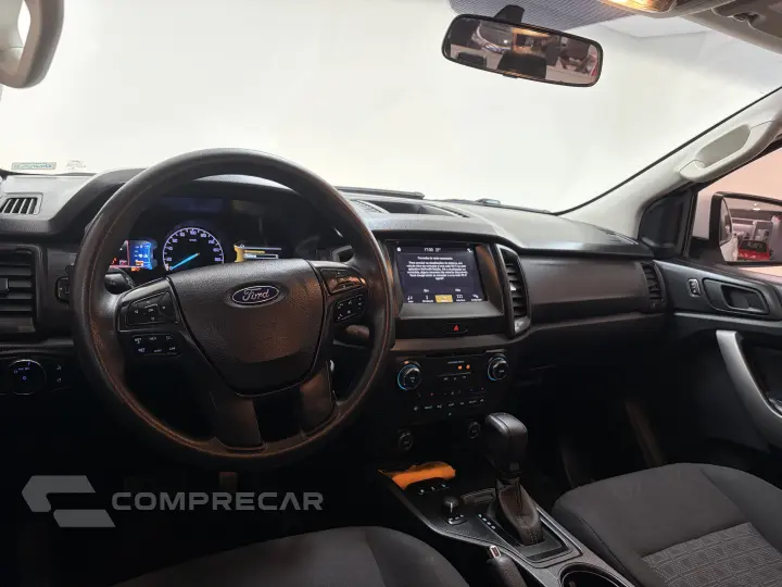 RANGER 2.0 Turbo CD XLS 4X4
