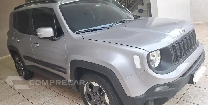 RENEGADE 1.8 16V
