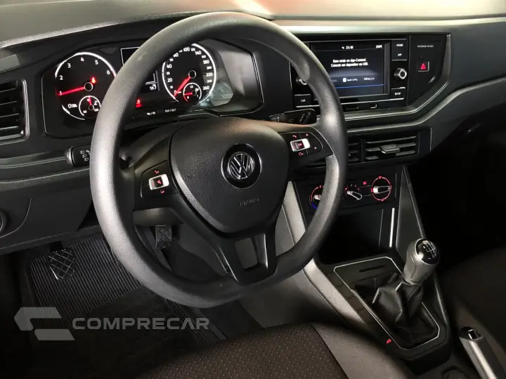 POLO 1.0 MPI