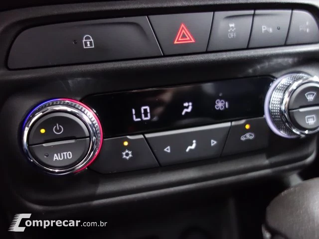 TRACKER - 1.2 TURBO PREMIER AUTOMÁTICO