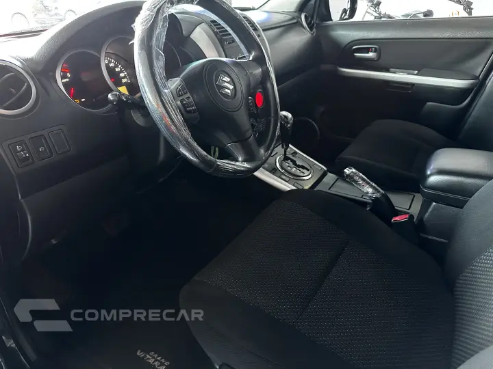 GRAND VITARA 2.0 Sport 4X4 16V