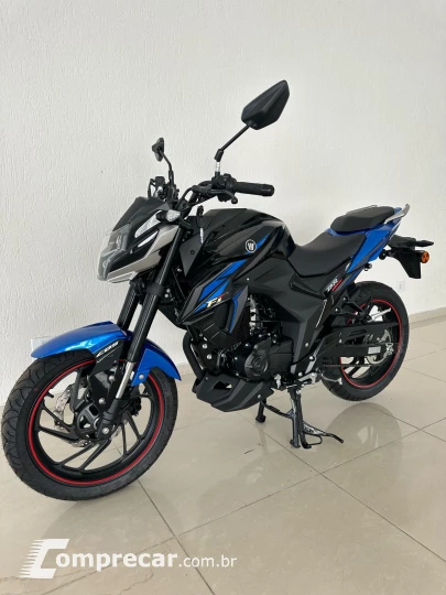 DR 160S