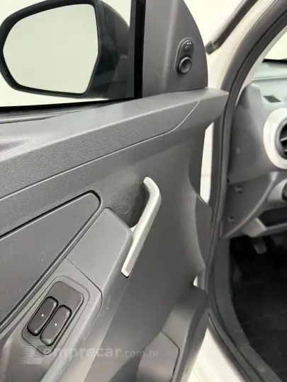 MONTANA 1.4 MPFI LS CS 8V