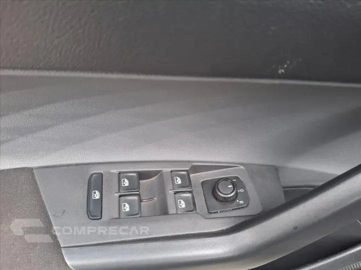 POLO 1.0 170 TSI COMFORTLINE AUTOMÁTICO