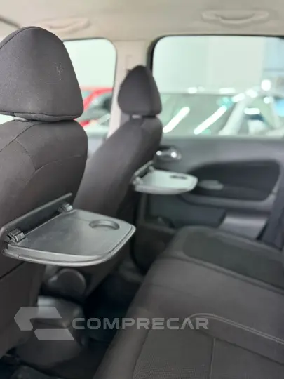 C3 Picasso GLX 1.6 Flex 16V 5p Mec.