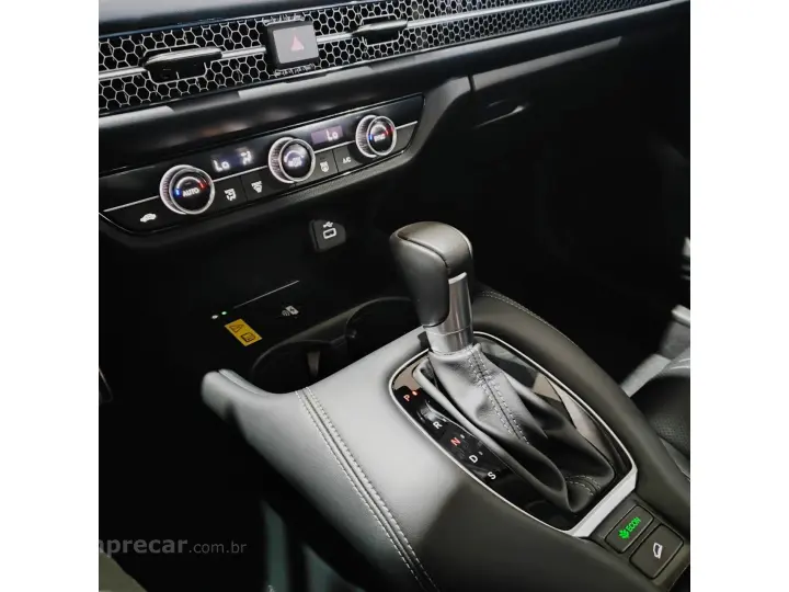 ZR-V 2.0 i-VTEC GASOLINA TOURING CVT