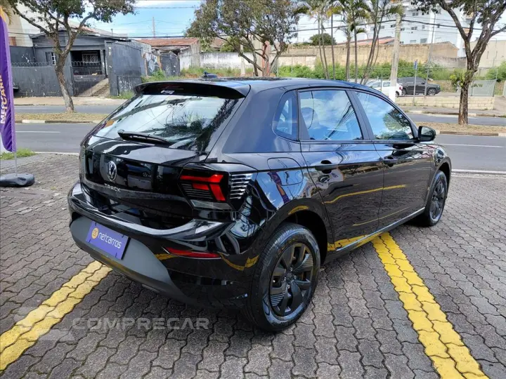 POLO 1.0 MPI TRACK MANUAL