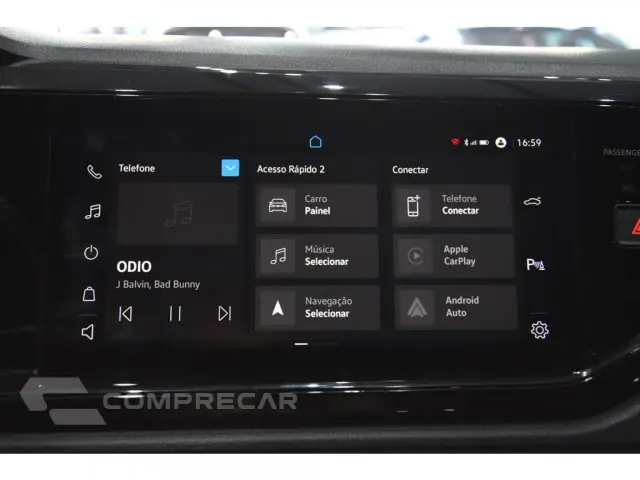 NIVUS - 1.0 200 TSI TOTAL HIGHLINE AUTOMÁTICO