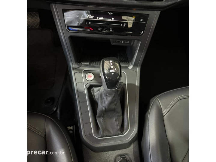 POLO 1.0 170 TSI HIGHLINE AUTOMÁTICO