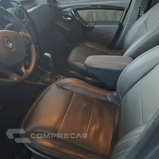 DUSTER OROCH 2.0 16V Dynamique