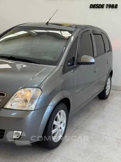 Meriva 1.4 4P FLEX MAXX